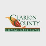 Clarion County Community Bank logo
