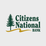 Citizens National Bank of Cheboygan logo