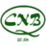 The Citizens National Bank of Quitman logo