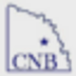 The City National Bank of San Saba logo