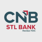 CNB St Louis Bank logo
