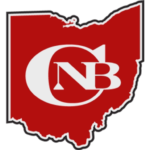 The Citizens National Bank of Woodsfield logo