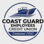 Coast Guard Employees Credit Union logo