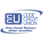 Code Credit Union logo