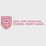 New York Episcopal Credit Union logo
