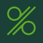 DLP Bank logo