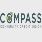 Compass Community Credit Union logo
