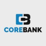 Corebank logo