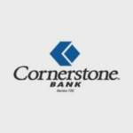 Cornerstone Bank logo