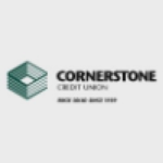 Cornerstone Credit Union logo