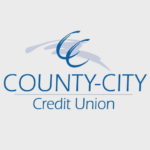 County - City Credit Union logo