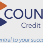 County Credit Union logo