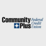 Community Plus Credit Union logo