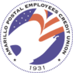 Amarillo Postal Employees Credit Union logo
