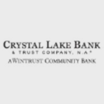 Crystal Lake Bank and Trust Company logo