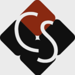 CS Bank logo