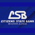 The Citizens State Bank logo