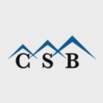 The Citizens State Bank at Mohall logo