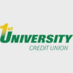 1St University Credit Union logo