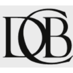 The Dickinson County Bank logo