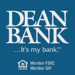 Dean Co-operative Bank logo