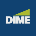 Dime Commercial Bank logo