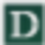 Douglas National Bank logo