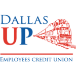 Dallas U.p. Employees Credit Union logo