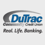 Dutrac Community Credit Union logo