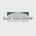 East Wisconsin Savings Bank logo