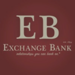 Exchange Bank logo