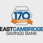 East Cambridge Savings Bank logo