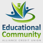 Educational Community Alliance Credit Union logo
