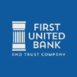 First United Bank and Trust Company logo