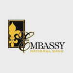 Embassy National Bank logo