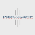 Episcopal Community Credit Union logo