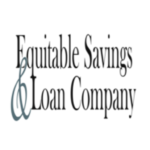The Equitable Savings and Loan Company logo