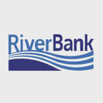 RiverBank logo