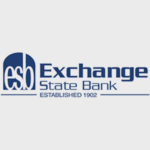 Exchange State Bank logo