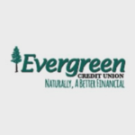 Evergreen Credit Union logo