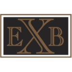 The Exchange Bank logo