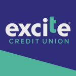 Excite Credit Union logo