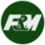 The Farmers and Merchants National Bank of Fairview logo