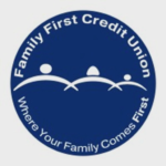 Family First Credit Union logo