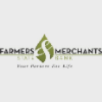 Farmers & Merchants State Bank logo