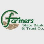 Farmers State Bank & Trust Co. logo