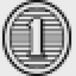 The First Bank of Celeste logo