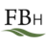 First Bank Hampton logo