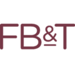 First Bank & Trust Company logo