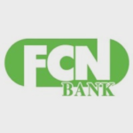 FCN Bank logo